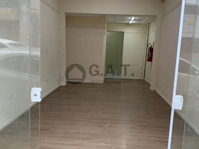 Imagem 7: Salão Comercial para Locação no Centro - Sorocaba/Sp