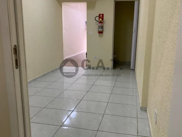 Imagem 2: Salão Comercial para Locação no Centro - Sorocaba/Sp