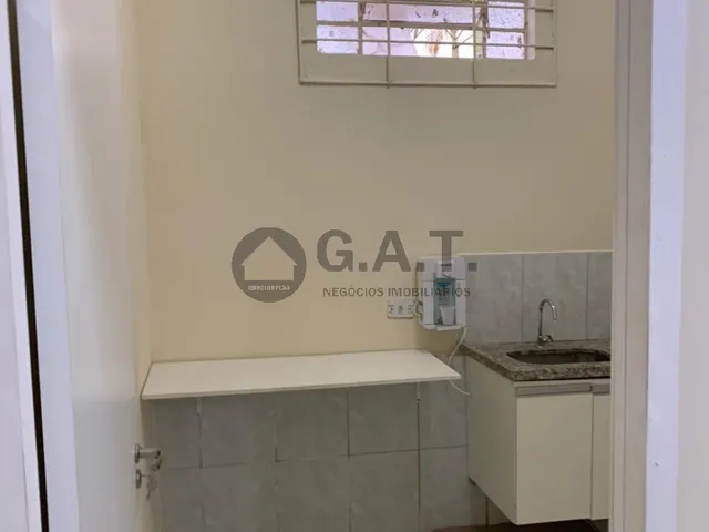 Imagem 8: Salão Comercial para Locação no Centro - Sorocaba/Sp