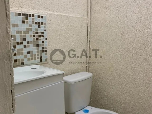 Imagem 5: Salão Comercial para Locação no Centro - Sorocaba/Sp