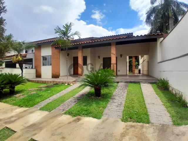 Imagem: Casa em Condomínio para Locação em Sorocaba-SP