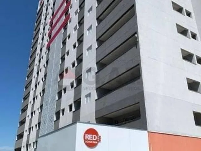Imagem 14: Apartamento para Locação no Jardim America, Sorocaba-Sp, com 1 Quarto, 1 Sala, 1 Banheiro e Vaga de Garagem!
