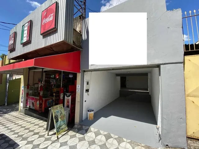 Imagem: Casa Comercial À Venda no Centro de Sorocaba-Sp