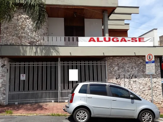 Imagem: Casa À Venda no Centro de Sorocaba-Sp