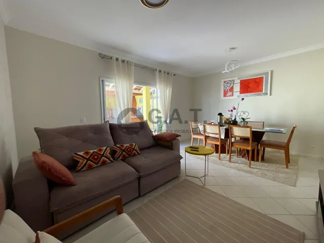 Imagem 9: Casa em Condomínio À Venda em Sorocaba-Sp, com 3 Quartos, 1 Suíte e 124M² de Área!