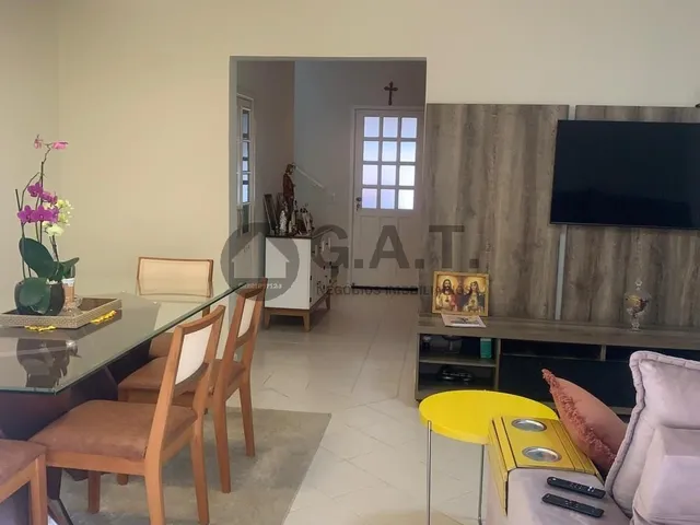 Imagem 11: Casa em Condomínio À Venda em Sorocaba-Sp, com 3 Quartos, 1 Suíte e 124M² de Área!