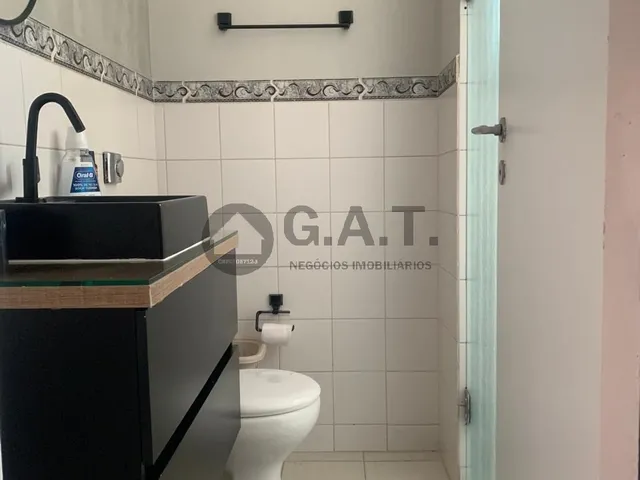 Imagem 8: Casa em Condomínio À Venda em Sorocaba-Sp, com 3 Quartos, 1 Suíte e 124M² de Área!