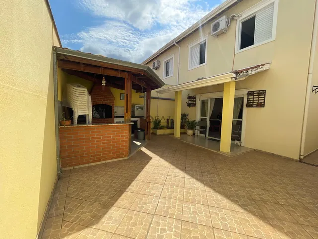 Imagem 14: Casa em Condomínio À Venda em Sorocaba-Sp, com 3 Quartos, 1 Suíte e 124M² de Área!