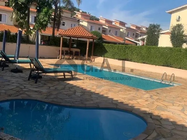 Imagem 12: Casa em Condomínio À Venda em Sorocaba-Sp, com 3 Quartos, 1 Suíte e 124M² de Área!