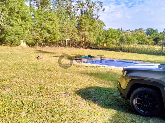 Imagem: Chácara À Venda em Araçoiaba da Serra-Sp