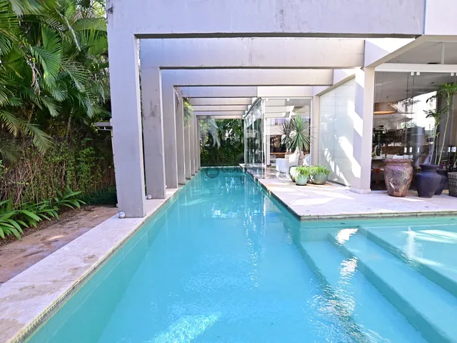 Imagem 7: 0 Casa em condomínio com 5 dormitórios