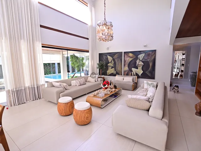 Imagem 5: 0 Casa em condomínio com 5 dormitórios