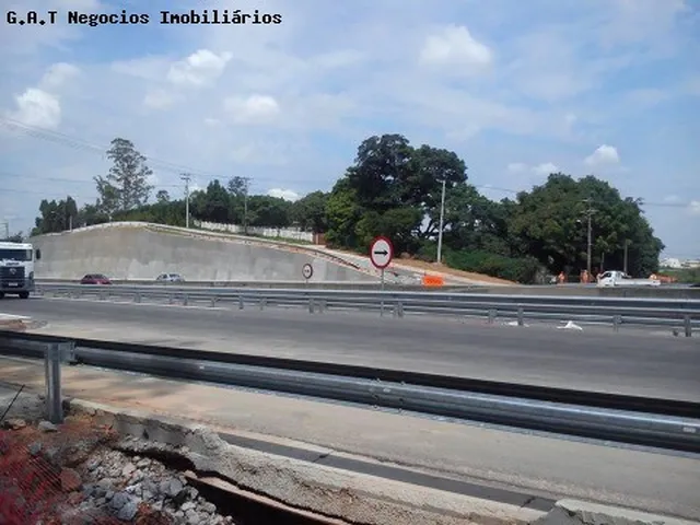 Imagem: Terreno à venda em Sorocaba-SP, Brigadeiro