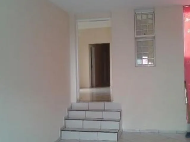 Imagem: Casa Comercial À Venda no Centro de Sorocaba-Sp