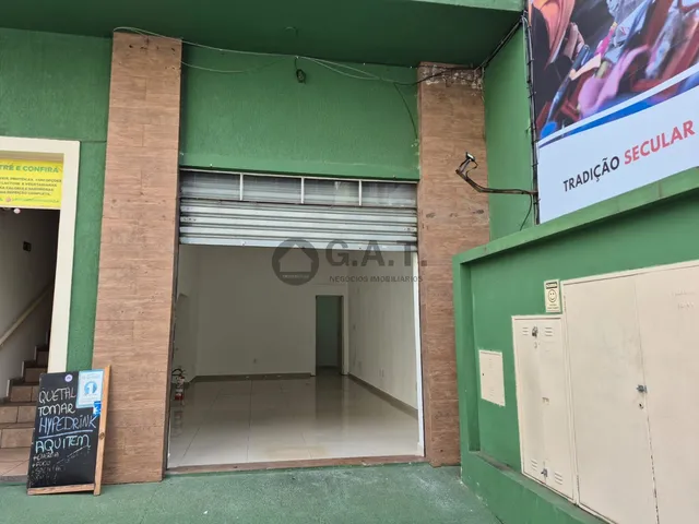 Imagem: Salão Comercial para Locação no Centro