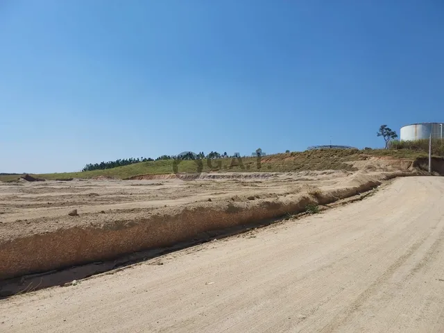 Imagem: Venda de Área Industrial de 12.580 M²