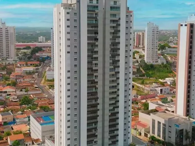 Imagem: Apartamento com 3 Suítes na Região do