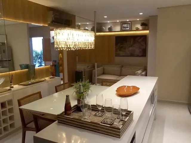 Imagem: Apartamento com 3 Quartos Á Venda, Bairro