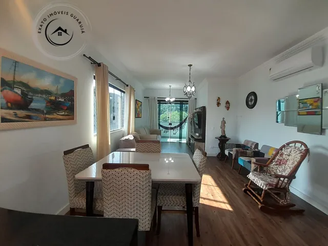 Imagem: Apartamento Cobertura Duplex de 03 Dormitórios