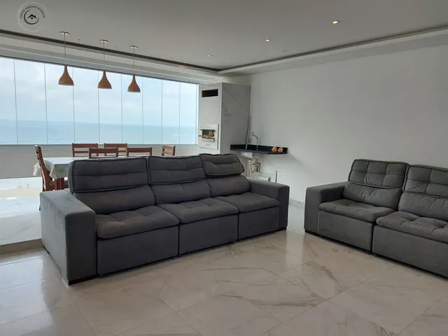 Imagem: Apartamento Padrão de 04 Dormitórios para