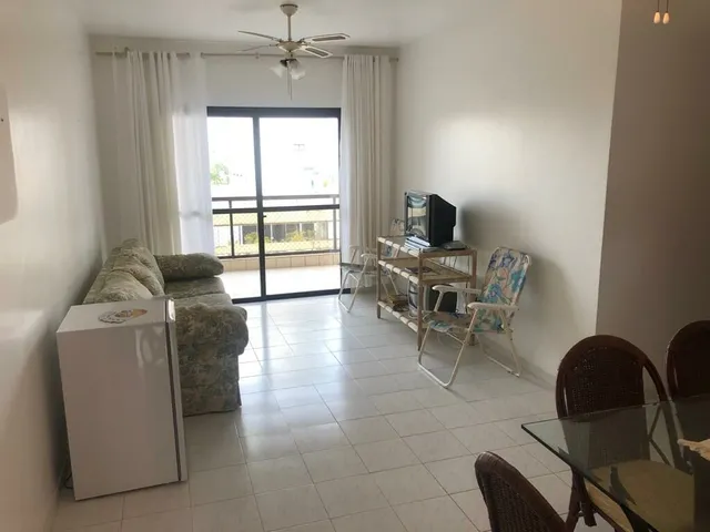 Imagem: Apartamento Padrão de 02 dormitórios para