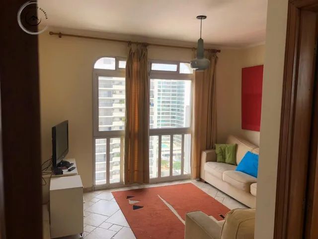 Imagem 15: Apartamento Padrão de 03 Dormitórios para Venda nas Pitangueiras