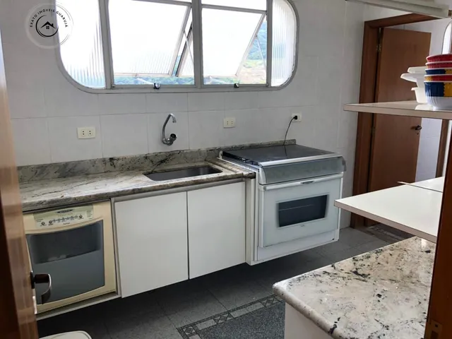 Imagem 13: Apartamento Padrão de 03 Dormitórios para Venda nas Pitangueiras
