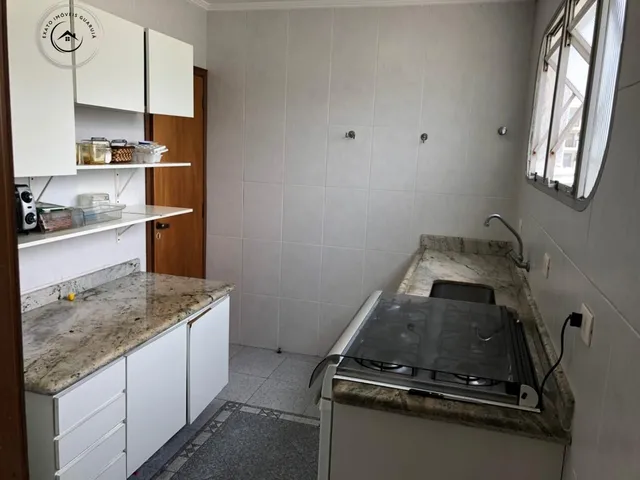 Imagem 3: Apartamento Padrão de 03 Dormitórios para Venda nas Pitangueiras