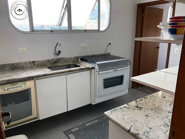 Imagem 11: Apartamento Padrão de 03 Dormitórios para Venda nas Pitangueiras