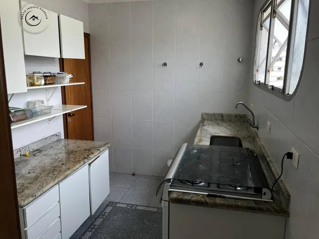 Imagem 6: Apartamento Padrão de 03 Dormitórios para Venda nas Pitangueiras
