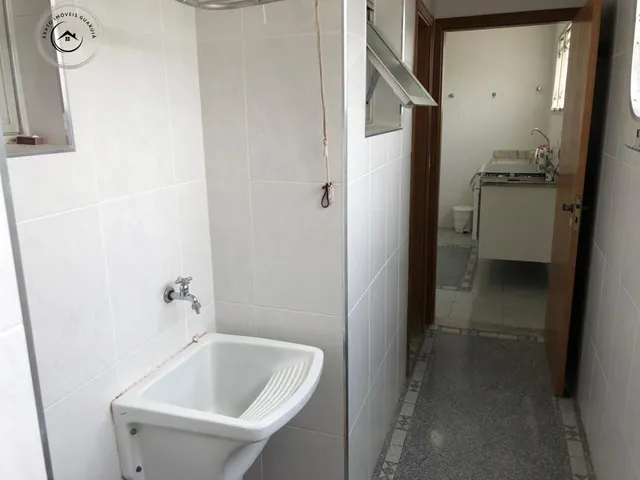 Imagem 12: Apartamento Padrão de 03 Dormitórios para Venda nas Pitangueiras