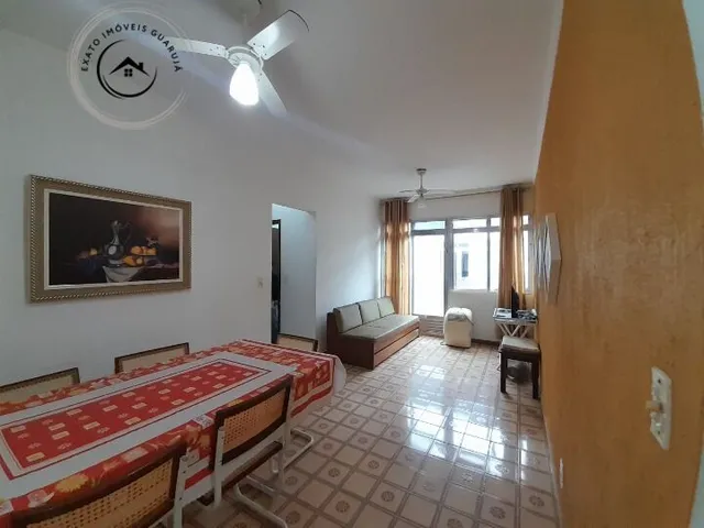 Imagem: Apartamento Padrão de 02 Dormitórios para