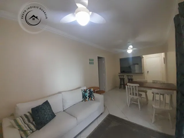 Imagem: Apartamento Padrão de 02 Dormitórios para