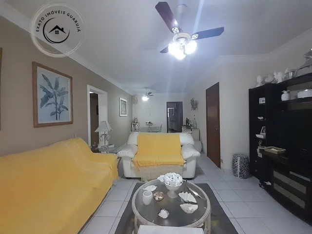 Imagem: Apartamento Padrão de 03 Dormitórios para