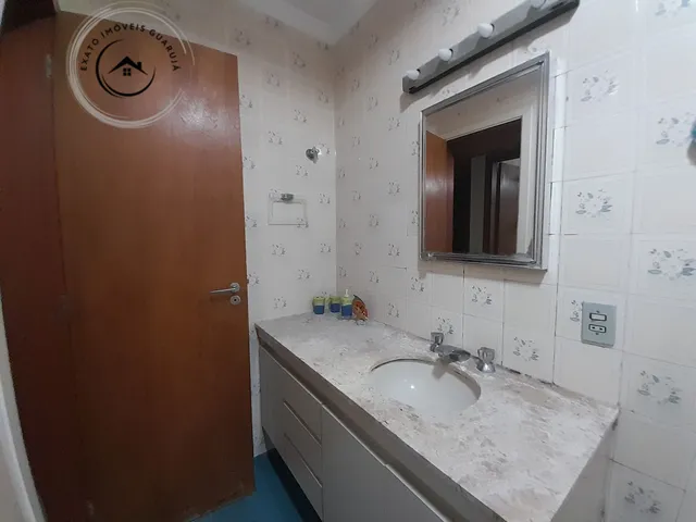Imagem 13: Apartamento Padrão de 03 Dormitórios para Venda nas Pitangueiras Guarujá Sp