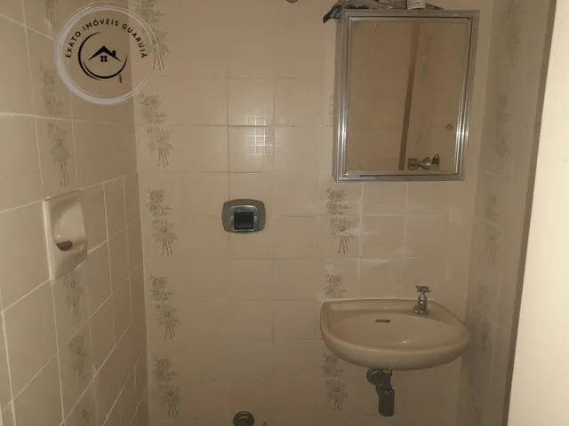 Imagem 16: Apartamento Padrão de 03 Dormitórios para Venda nas Pitangueiras Guarujá Sp