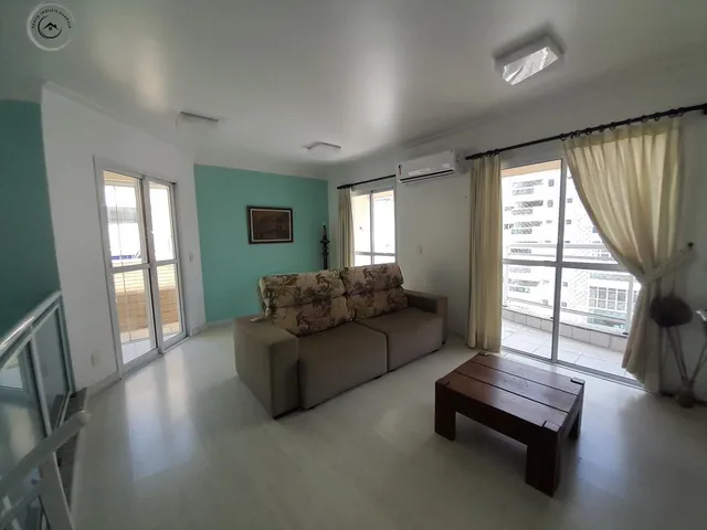 Imagem: Apartamento Cobertura Duplex de 03 Dormitórios