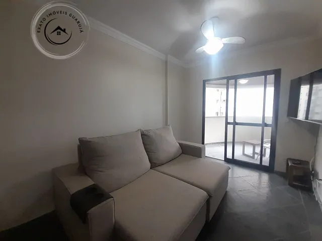 Imagem: Apartamento Padrão de 02 Dormitórios para