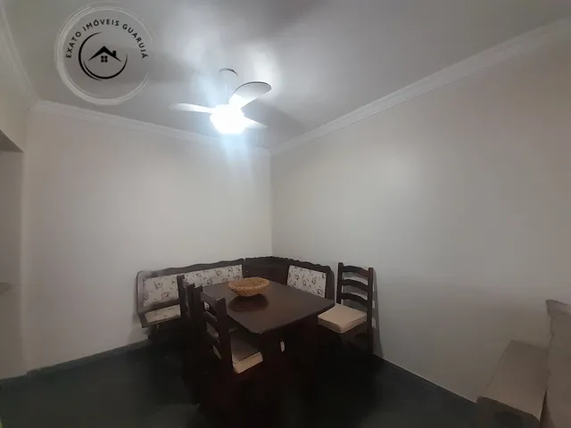 Imagem 5: Apartamento Padrão de 02 Dormitórios para Venda na Praia das Pitangueiras