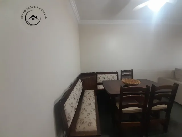 Imagem 15: Apartamento Padrão de 02 Dormitórios para Venda na Praia das Pitangueiras
