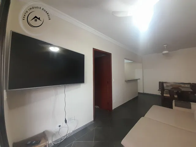 Imagem 13: Apartamento Padrão de 02 Dormitórios para Venda na Praia das Pitangueiras