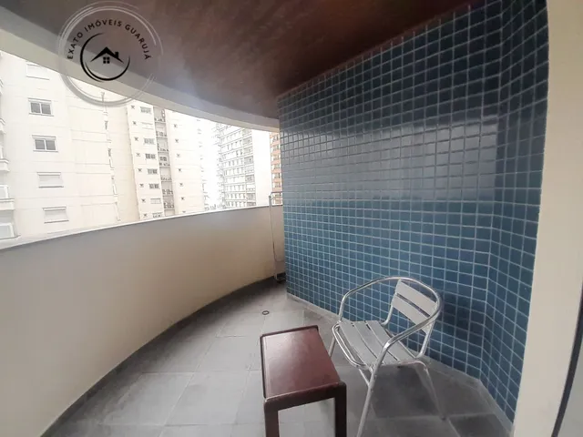 Imagem 9: Apartamento Padrão de 02 Dormitórios para Venda na Praia das Pitangueiras