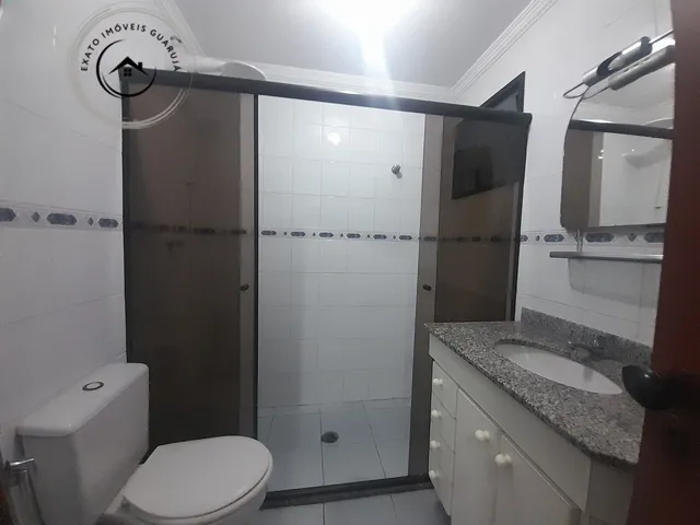 Imagem 7: Apartamento Padrão de 02 Dormitórios para Venda na Praia das Pitangueiras