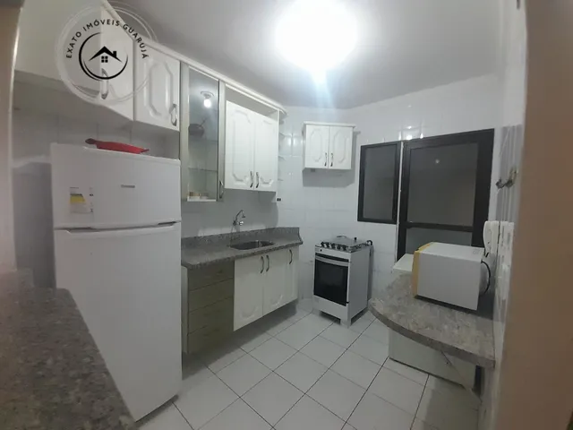 Imagem 6: Apartamento Padrão de 02 Dormitórios para Venda na Praia das Pitangueiras