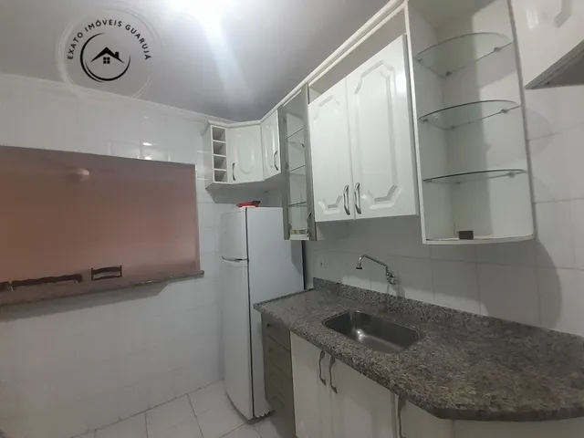 Imagem 8: Apartamento Padrão de 02 Dormitórios para Venda na Praia das Pitangueiras
