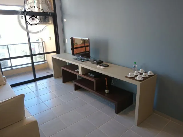 Imagem: Apartamento Padrão de 02 dormitórios para