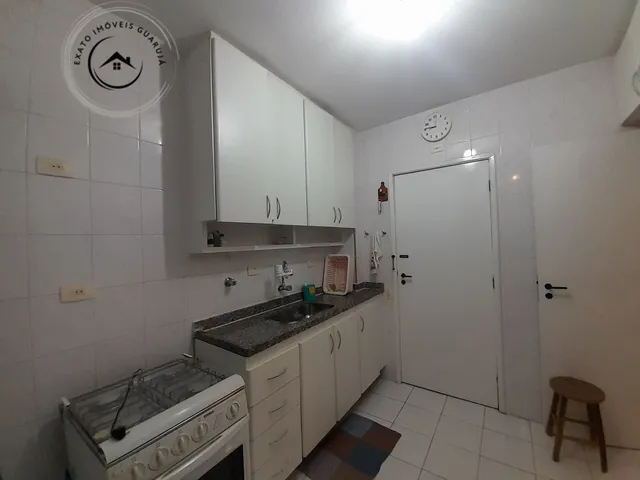 Imagem 5: Apartamento Padrão de 03 Dormitórios para Venda nas Pitangueiras
