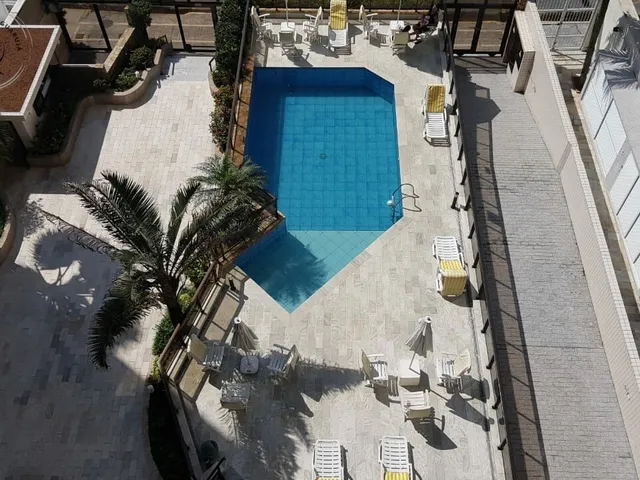 Imagem: Apartamento Alto Padrão de 04 Dormitórios
