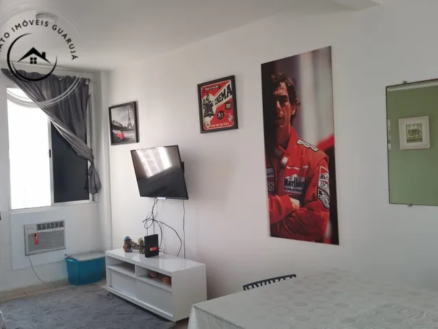 Imagem: Apartamento Padrão de 02 Dormitórios para