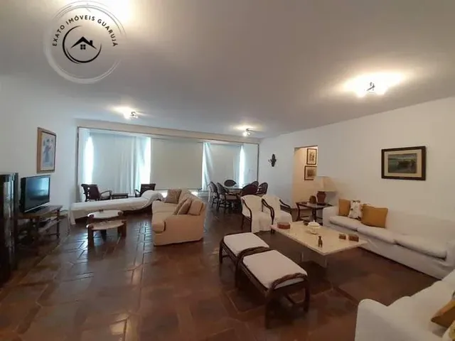 Imagem: Apartamento Alto Padrão de 04 Dormitórios